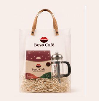 Regalos corporativos de café de especialidad